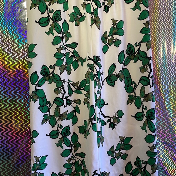 Floral Print Dress - Picture 6 of 6